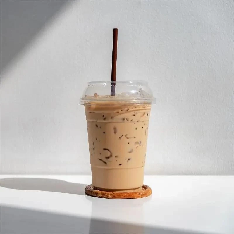 20oz PET Clear Plastic Cups Ø98 20oz PET Clear Plastic Cups Ø98